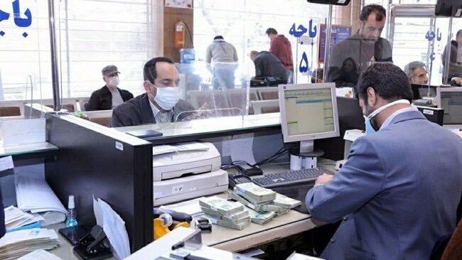«وام محوری» محصول اقتصاد دولتی است | حرکت بانکها در مسیر بنگاهداری  «وام محوری» محصول اقتصاد دولتی است | حرکت بانکها در مسیر بنگاهداری