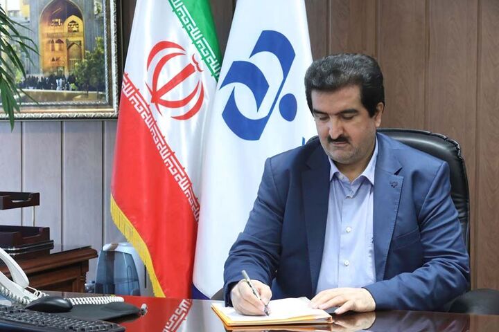 بخشنامه اعطای تسهیلات بدون ضامن در بانک رفاه کارگران صادر شد
 بخشنامه اعطای تسهیلات بدون ضامن در بانک رفاه کارگران صادر شد