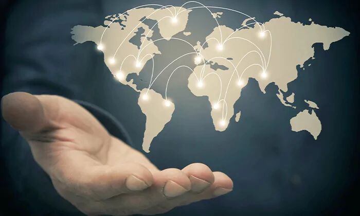 انگلستان، پایتخت مهاجران جهان انگلستان، پایتخت مهاجران جهان