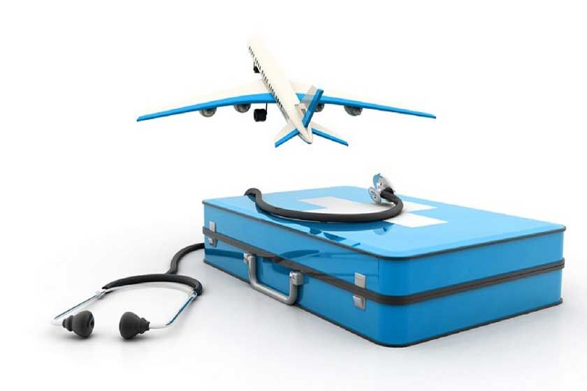 اخذ مجوز پذیرش بیماران بینالملل توسط ۵ مرکز درمانی در همدان| گردشگری سلامت پا میگیرد