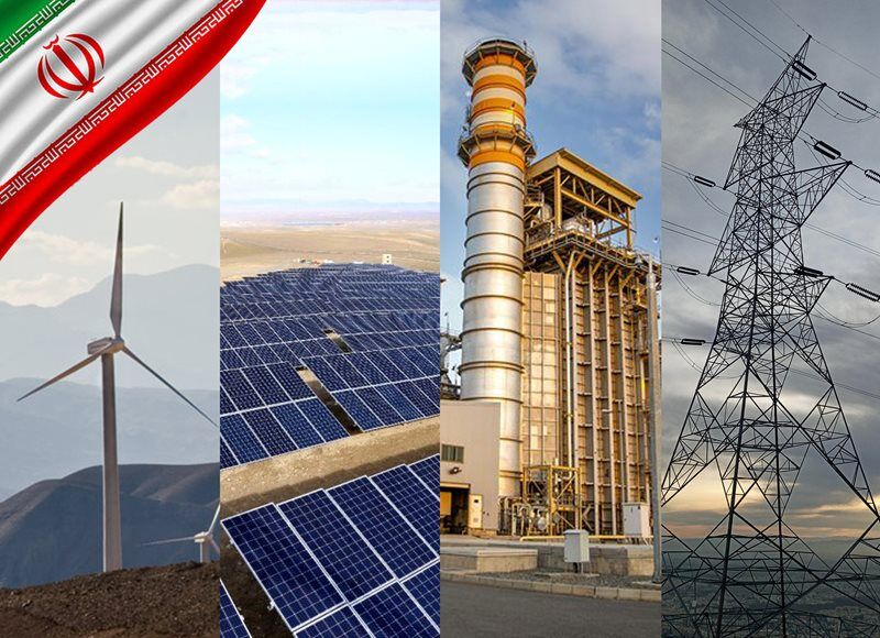 ۱۴۱ پروژه صنعت برق در کشور به بهره‌برداری می‌رسد