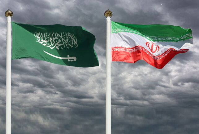 آمادگی عربستان برای ادامه گفتگو با ایران