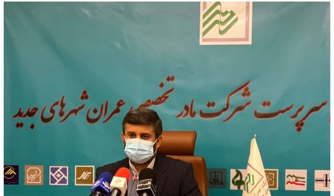 فرش قرمز برای چینی ها و ترکیه ای ها در نهضت ملی مسکن| انبوه سازان: حرف و عمل وزیر راه یکی نیست!