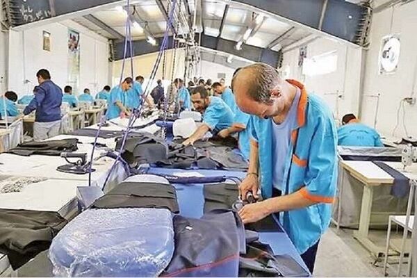سهم اشتغال بخش خدمات در زنجان کمتر از میانگین کشوری است 
