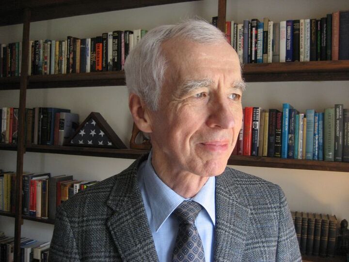 Paul Pillar: Improvement in Iran and Saudi Arabia relations is strategic decision Paul Pillar: Improvement in Iran and Saudi Arabia relations is strategic decision