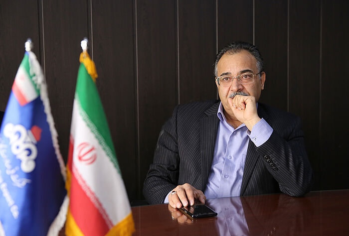 بازار اروپا برای ما سودآور نیست، ولی راهبردی است بازار اروپا برای ما سودآور نیست، ولی راهبردی است