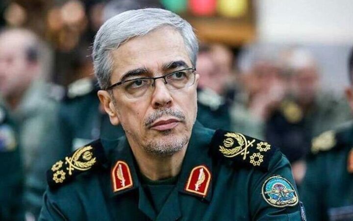 دستور رئیس ستاد کل نیروهای مسلح برای ساماندهی اراضی ساحلی دریای خزر دستور رئیس ستاد کل نیروهای مسلح برای ساماندهی اراضی ساحلی دریای خزر