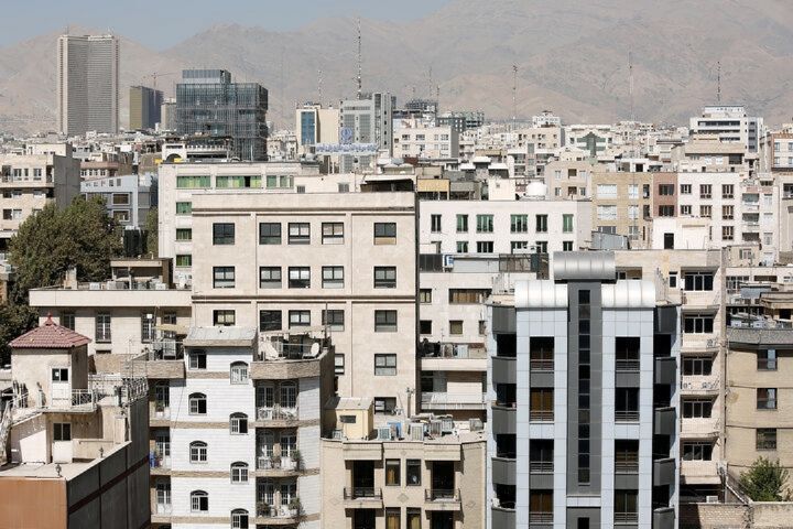 منع بانکها از سرمایهگذاری در خرید زمین و ساخت مجتمعهای تجاری، اداری و مسکونی منع بانکها از سرمایهگذاری در خرید زمین و ساخت مجتمعهای تجاری، اداری و مسکونی