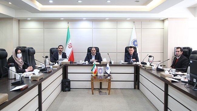 امکان رفع تعهد ارزی صادرکنندگان با استفاده از رمزارزها فراهم شده است امکان رفع تعهد ارزی صادرکنندگان با استفاده از رمزارزها فراهم شده است