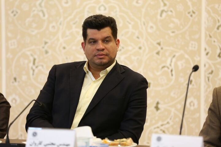 شفافیت و عدالت؛ حاصل وامدهی با نظام اعتبارسنجی شفافیت و عدالت؛ حاصل وامدهی با نظام اعتبارسنجی