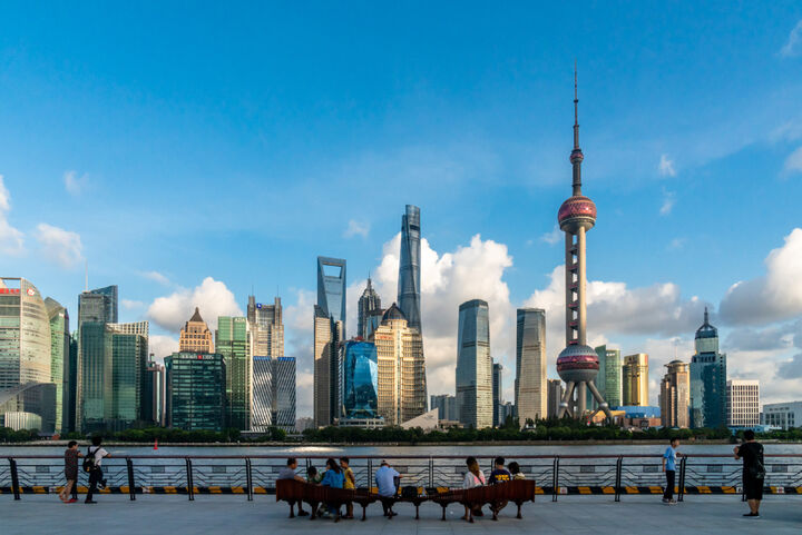 چین با فرصت های جدید جذاب می ماند| اعتماد طولانی مدت شرکتهای خارجی به بازار پکن