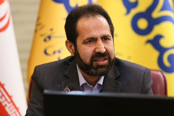 پایداری شبکه گاز مرکز و غرب کشور تضمین میشود پایداری شبکه گاز مرکز و غرب کشور تضمین میشود