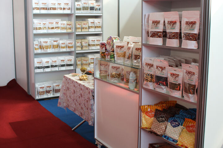 برگزاری پنجاه و چهارمین نشست فنی اعضای کدکس مواد غذایی از یکم تا ۷ اردیبهشت در چین