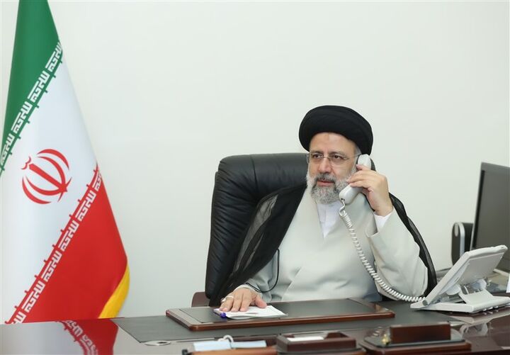 جمهوری اسلامی ایران به دنبال توافقی پایدار است