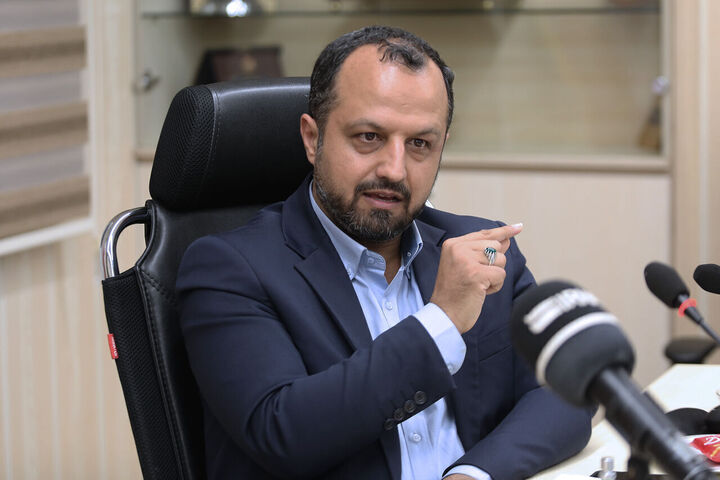 تشکیل کارگروه مشترک وزارت اقتصاد و اصناف تشکیل کارگروه مشترک وزارت اقتصاد و اصناف