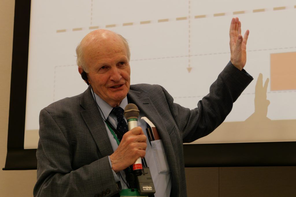 Frank N. von Hippel: Step-by-step return to JCPOA might be necessary