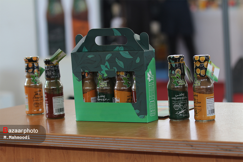 تبلیغات ضعیف نمایشگاه صنایع غذایی را بی فروغ کرد