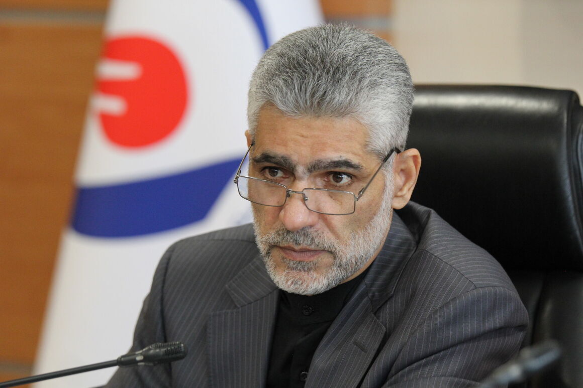 مذاکره صندوق بازنشستگی صنعت نفت با شرکت ملی نفت برای توسعه میدانهای نفتی