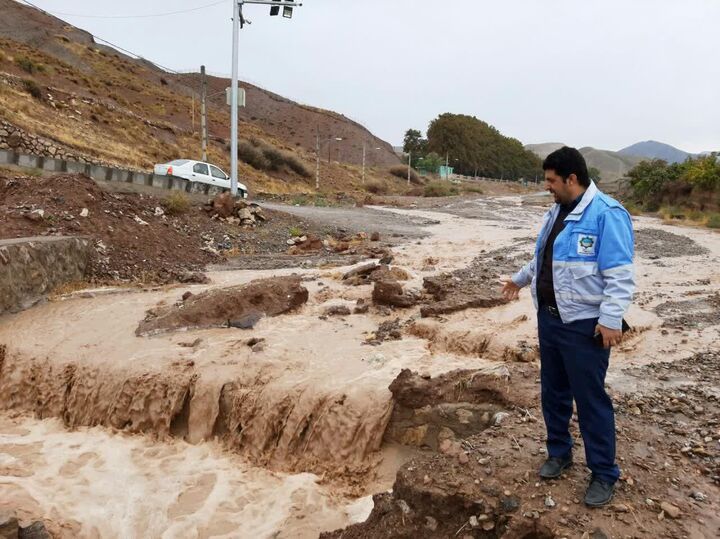 صدور مجوز برداشت مصالح از رودخانهها برای پیمانکاران صدور مجوز برداشت مصالح از رودخانهها برای پیمانکاران