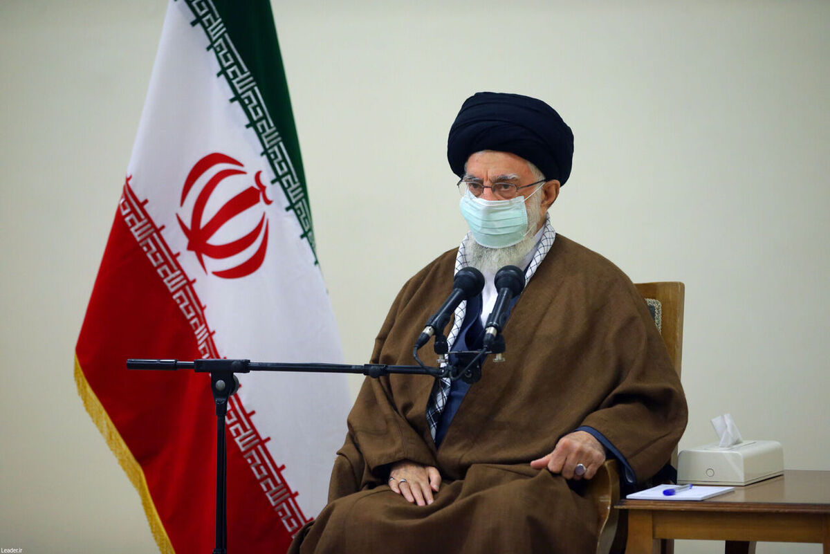حفظ شادابی و خشنودی مردم از وظایف مهم دستگاههای تبلیغاتی است