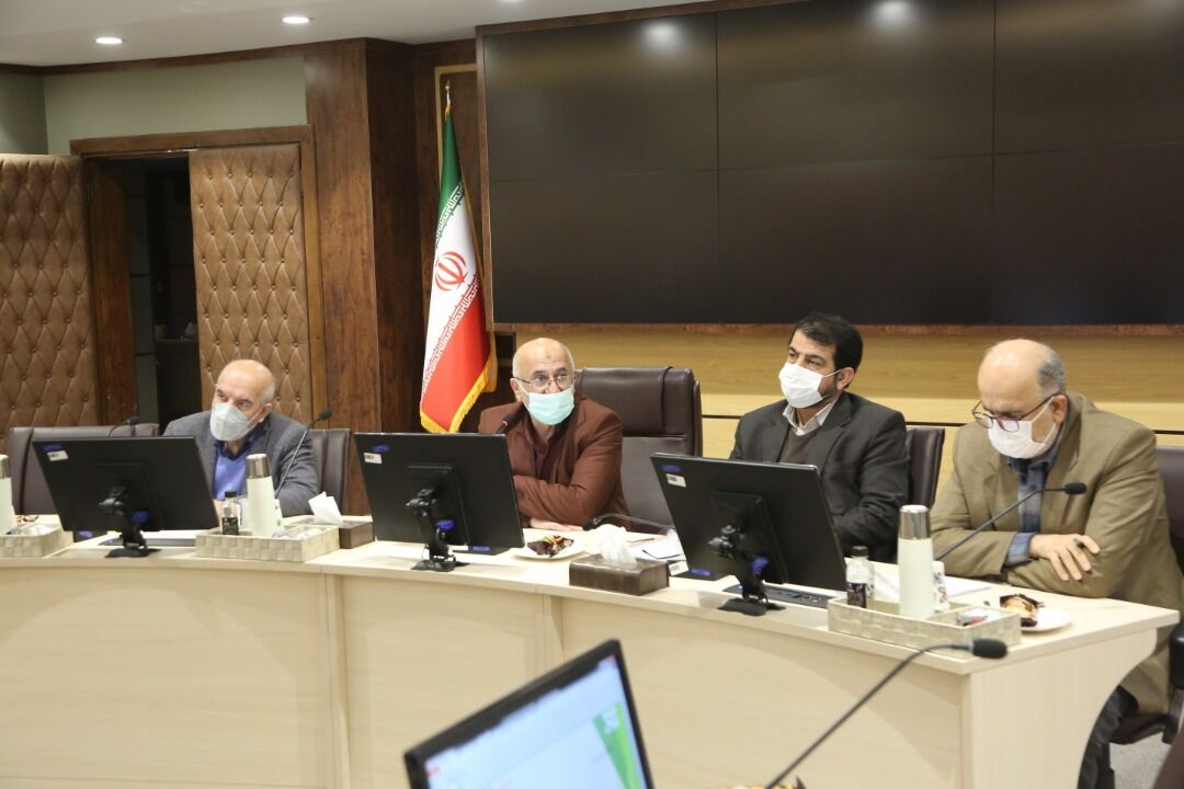 اجرای طرح مسکن کارکنان وزارت جهاد با کمک بانک‌های مسکن و کشاورزی
