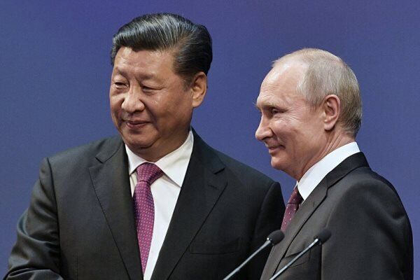 زیرسوال رفتن ایدئولوژی غربی؛ حرکت نظم بین الملل به سمت چین و برگ برنده برای ایران و روسیه