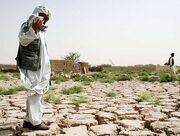 غبار خشکسالی همچنان بر چهره خراسان جنوبی| ۷۶ درصد سدها خالی است