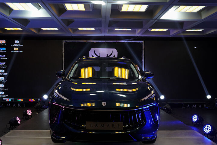 مونتاژ محصول دیگر از دانگ فنگ در آرین موتور| خدمات پس از فروش چینی ها ضعف دارد مونتاژ محصول دیگر از دانگ فنگ در آرین موتور| خدمات پس از فروش چینی ها ضعف دارد