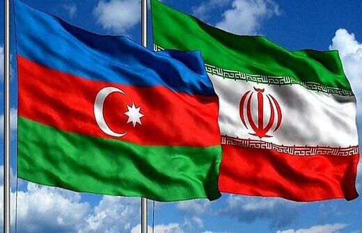 آغاز احداث پل مشترک مرزی ایران و جمهوری آذربایجان