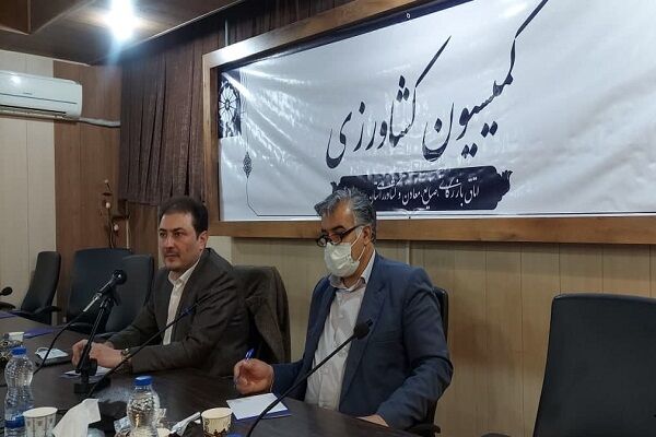 سردرگمی صادرکنندگان در دریافت گواهی سلامت محصولات کشاورزی  سردرگمی صادرکنندگان در دریافت گواهی سلامت محصولات کشاورزی