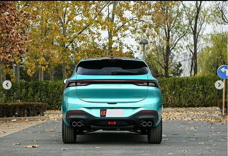 مونتاژ محصول دیگر از دانگ فنگ در آرین موتور| خدمات پس از فروش چینی ها ضعف دارد