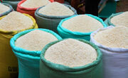 توزیع ۱۰ هزار تن برنج خارجی در گیلان