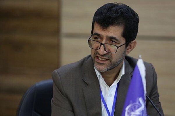 شناسایی ۸۴۶ سازه دریایی شناسایی ۸۴۶ سازه دریایی