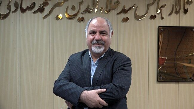 بیشترین سهم واردات در پساتحریم، باید به کالاهای سرمایهای اختصاص یابد بیشترین سهم واردات در پساتحریم، باید به کالاهای سرمایهای اختصاص یابد