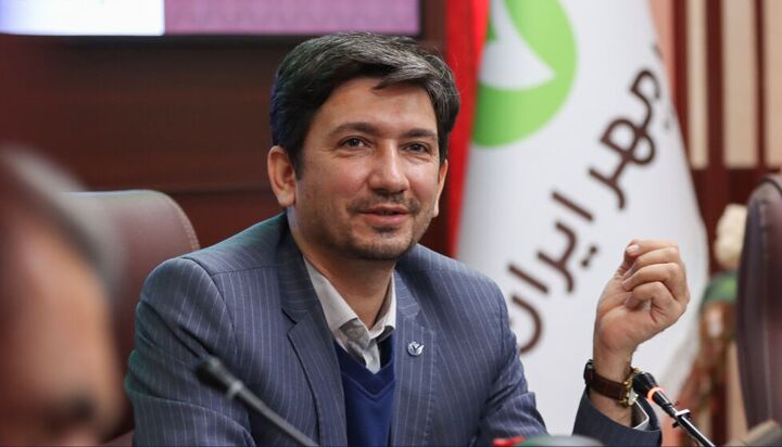رشد ۲۴۵ درصدی منابع بانک قرضالحسنه مهر ایران رشد ۲۴۵ درصدی منابع بانک قرضالحسنه مهر ایران
