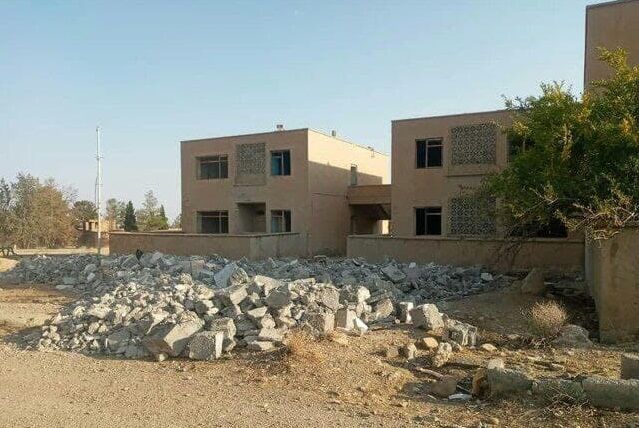 مشکلات ساکنان کوهپایه دامغان| مهاجرت معادلات اقتصادی را برهم میزند  مشکلات ساکنان کوهپایه دامغان| مهاجرت معادلات اقتصادی را برهم میزند