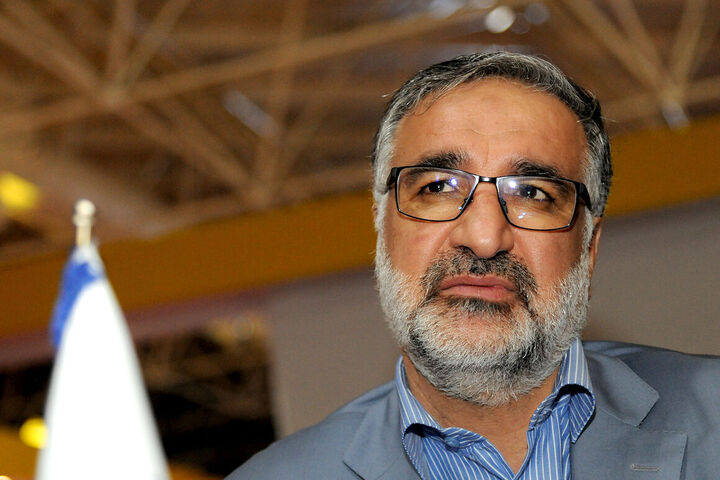فعالیت پایانههای نفتی در مسیر تحقق شعار سال ۱۴۰۱ خواهد بود فعالیت پایانههای نفتی در مسیر تحقق شعار سال ۱۴۰۱ خواهد بود
