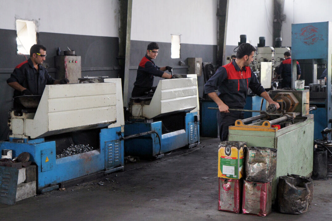 روند توسعه ای اشتغالزایی در استان زنجان| رونق اشتغال با افتتاح طرح های صنعتی جدید