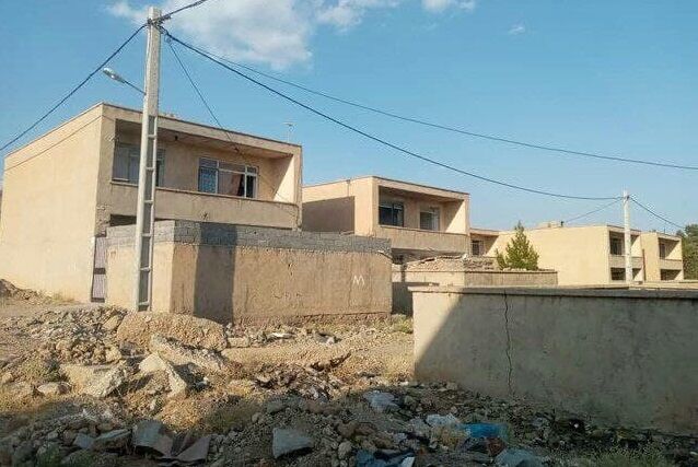 مشکلات ساکنان کوهپایه دامغان | مهاجرت معادلات اقتصادی را برهم میزند