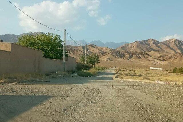 مشکلات ساکنان کوهپایه دامغان | مهاجرت معادلات اقتصادی را برهم میزند