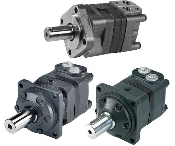 بررسی انواع پمپ دنده ای هیدرولیک با هیدروپرشین