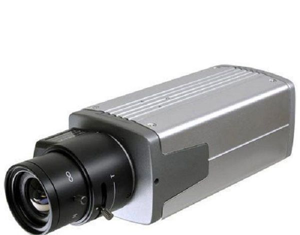 دوربین تحت شبکه هایک ویژن چه ویژگی هایی دارد؟