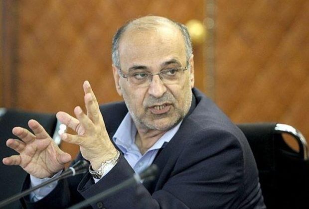 برجام احیا نشود، باید به شورای امنیت شکایت کنیم| مخالفان دیروز قراردادهای نفتی، سنگ اندازان احقاق حق برجام احیا نشود، باید به شورای امنیت شکایت کنیم| مخالفان دیروز قراردادهای نفتی، سنگ اندازان احقاق حق