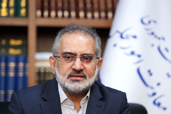 یارانهها مستقیم به مردم تعلق میگیرد یارانهها مستقیم به مردم تعلق میگیرد