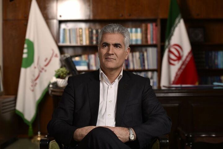 رشد پایدار درآمدهای پست بانک در اردیبهشت ماه رشد پایدار درآمدهای پست بانک در اردیبهشت ماه