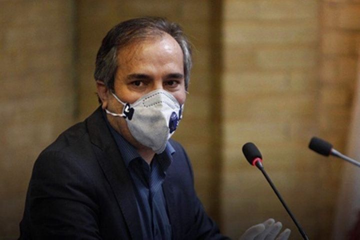 دریافت اجاره هتل از مسافران خارجی به دلار مانع افزایش قیمت برای مسافران داخلی می شود دریافت اجاره هتل از مسافران خارجی به دلار مانع افزایش قیمت برای مسافران داخلی می شود