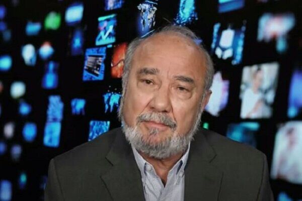 Professor Askari: JCPOA is dead Professor Askari: JCPOA is dead