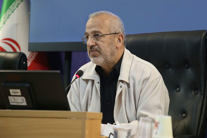 حقآبههای قم پیگیری شود/ انتقاد از فعالیت چاههای غیر مجاز حقآبههای قم پیگیری شود/ انتقاد از فعالیت چاههای غیر مجاز