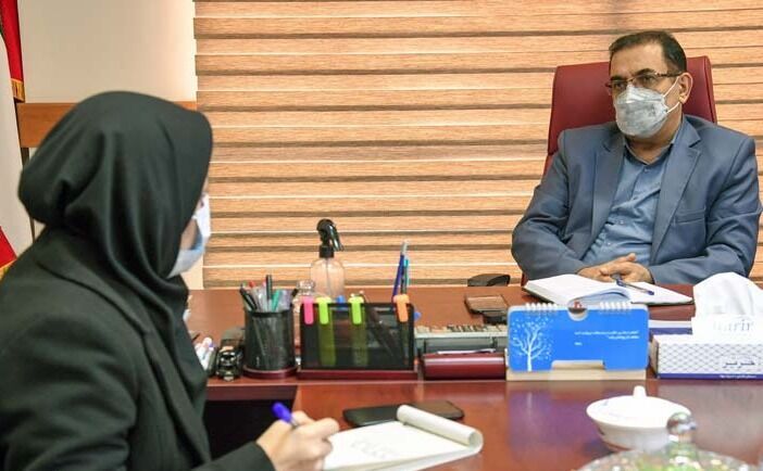 طرح ارتقای سامانه هوشمند سوخت کشور اجرایی میشود طرح ارتقای سامانه هوشمند سوخت کشور اجرایی میشود