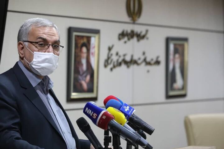 سهم بیماران پس از اجرای طرح دارویار در پرداخت هزینه داروها تغییر نکرده است
 سهم بیماران پس از اجرای طرح دارویار در پرداخت هزینه داروها تغییر نکرده است